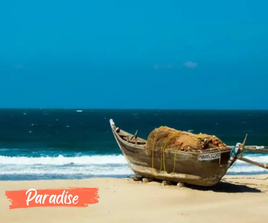 Goa Tour Packages