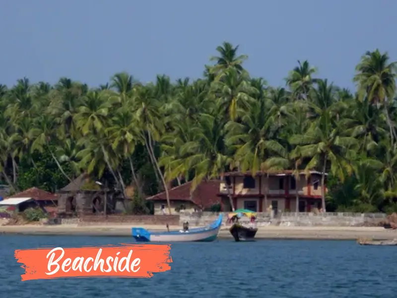 Malvan Tour Packages