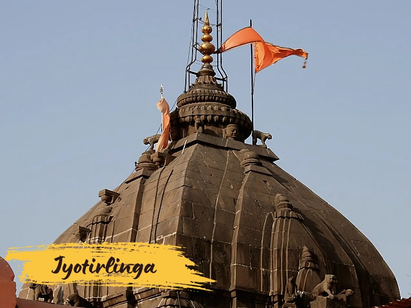 Panch Jyotirlinga Darshan