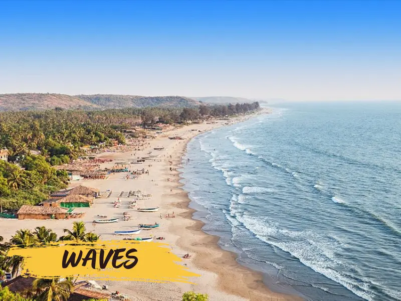 Goa Tour Packages