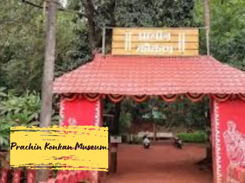 Ganpatipule Tour Packages