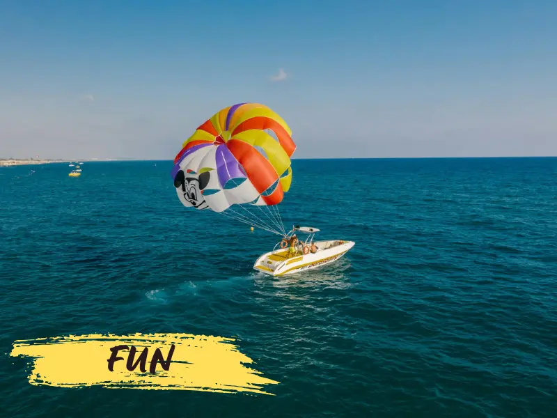 Goa Tour Packages