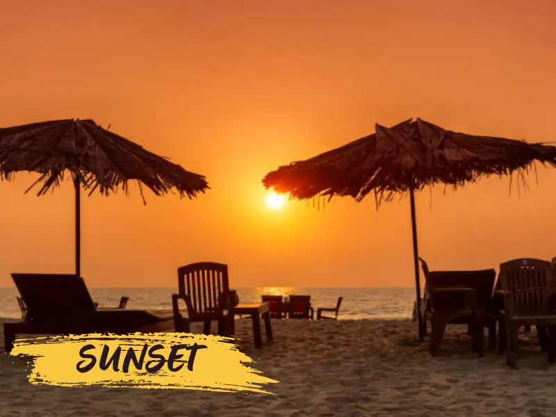 Goa Tour Packages